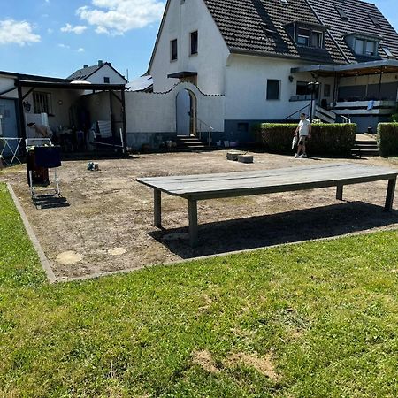 Ferienhaus Hoss Troisdorf Exterior photo
