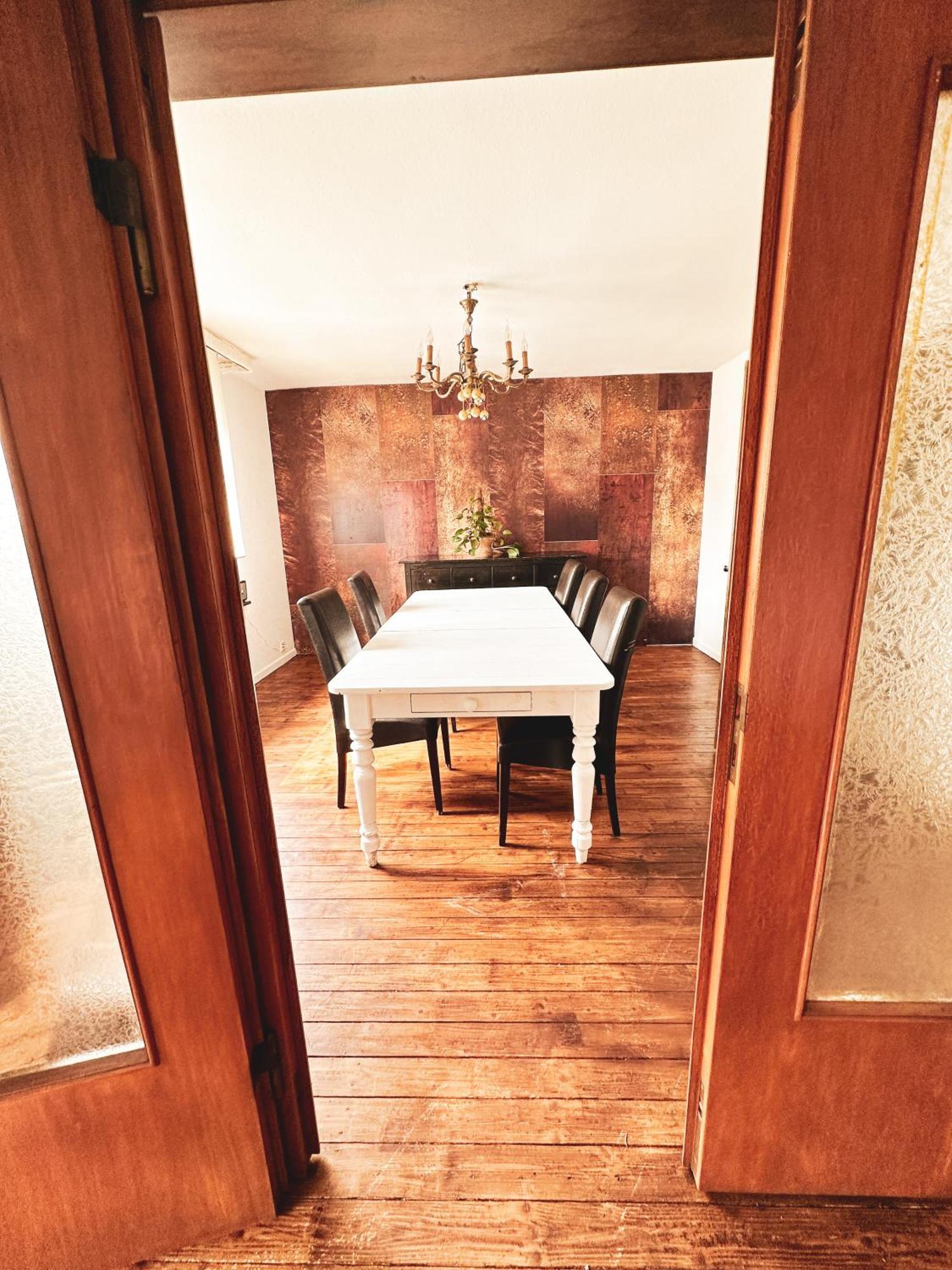 Ferienhaus Hoss Troisdorf Exterior photo
